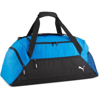 Puma teamGOAL Teambag M (090233) - elektryczny niebieski cytryna/puma czarny Puma teamGOAL Teambag M (090233) - elektryczny niebieski cytryna/puma czarny