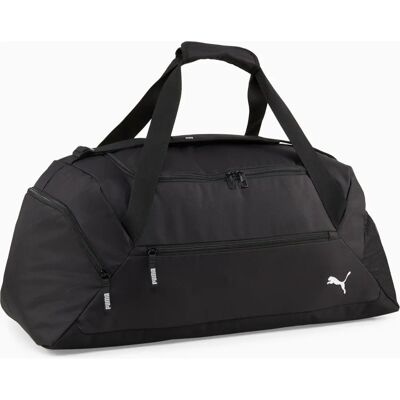 Puma teamGOAL Teambag M (090233) - czarny Puma teamGOAL Teambag M (090233) - czarny