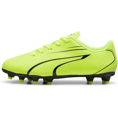 Botas Puma Vitoria Jr - Estilo Moderno y Ajuste Botas Puma Vitoria Jr - Estilo Moderno y Ajuste