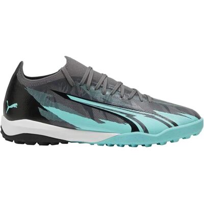 Chaussures Puma Ultra Match Rush - Football sur gazon artificiel - Publicité Chaussures Puma Ultra Match Rush - Football sur gazon artificiel - Publicité