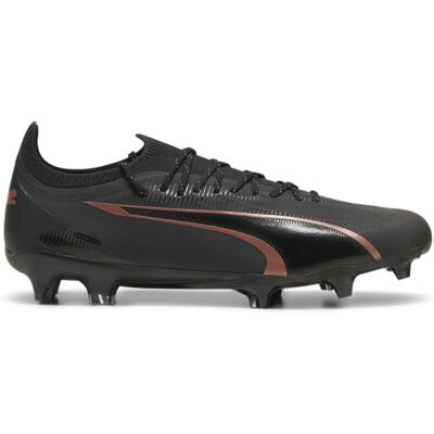 Puma Ultra Ultimate FG/AG Football Boots - Black - Size Uk 6.5 Puma Ultra Ultimate FG/AG Football Boots - Black - Size Uk 6.5