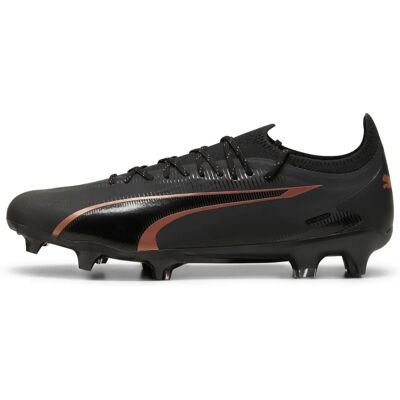 Puma Ultra Ultimate Fg - Schwarz - Fußballschuhe Puma Ultra Ultimate Fg - Schwarz - Fußballschuhe