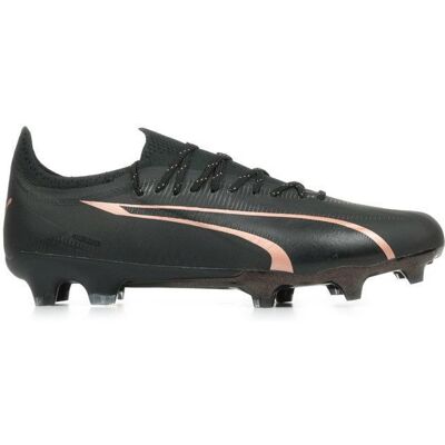 Puma Ultra Ultimate Fg - Lekka piłkarska obuwie na twardy teren - Mężczyzna Puma Ultra Ultimate Fg - Lekka piłkarska obuwie na twardy teren - Mężczyzna