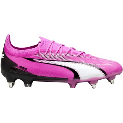 Puma Ultra Ultimate MxSG Pink - Football Boots Puma Ultra Ultimate MxSG Pink - Football Boots
