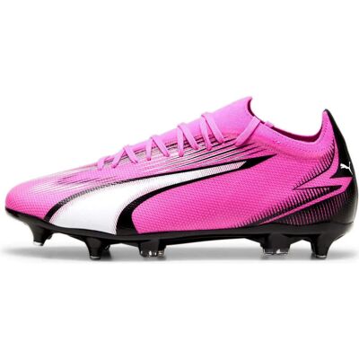 PUMA Ultra Match MxSG Pink - Fußballschuhe PUMA Ultra Match MxSG Pink - Fußballschuhe