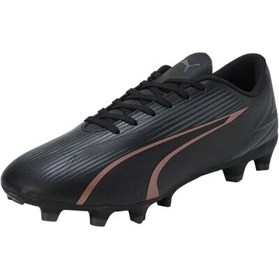 PUMA Ultra Play FG/AG Fußballschuhe Herren - Schwarz, Größe 44 PUMA Ultra Play FG/AG Fußballschuhe Herren - Schwarz, Größe 44