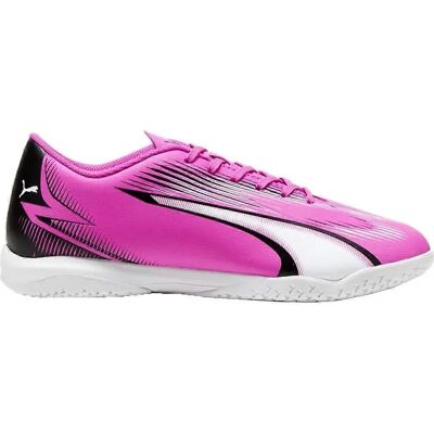 Puma Ultra Play Różowe - Buty Piłkarskie Puma Ultra Play Różowe - Buty Piłkarskie