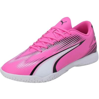 Puma Modell 10776601 Rosa Sportskor - Fotboll Puma Modell 10776601 Rosa Sportskor - Fotboll
