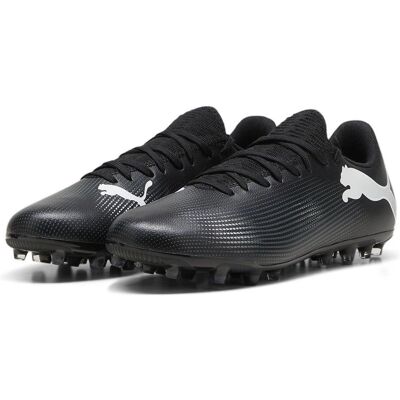 Puma Future 7 Play MG Ποδοσφαιρικά Παπούτσια - Σύγχρονος Σχεδιασμός για Όλες τις Επιφάνειες Puma Future 7 Play MG Ποδοσφαιρικά Παπούτσια - Σύγχρονος Σχεδιασμός για Όλες τις Επιφάνειες