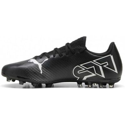 Ανδρικά Παπούτσια Ποδοσφαίρου Puma Future 7 Play MG - Μαύρα/Πορτοκαλί Ανδρικά Παπούτσια Ποδοσφαίρου Puma Future 7 Play MG - Μαύρα/Πορτοκαλί