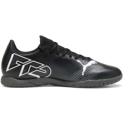 Pantofi fotbal Puma Future 7 Play It - Negru - Mărimea UK 10.5 Pantofi fotbal Puma Future 7 Play It - Negru - Mărimea UK 10.5