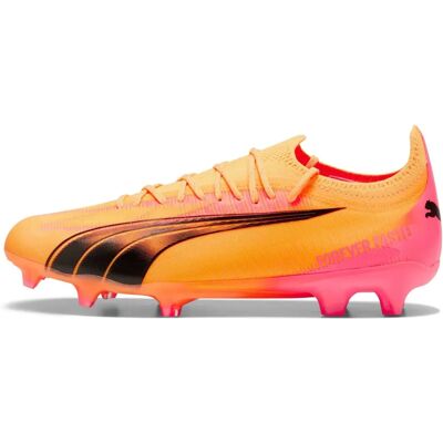 Puma Ultra Ultimate Orange Schuhe - Schuhe Puma Ultra Ultimate Orange Schuhe - Schuhe