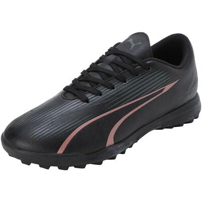 Buty do piłki nożnej Puma Ultra Junior - Sztuczna nawierzchnia - Czarny Buty do piłki nożnej Puma Ultra Junior - Sztuczna nawierzchnia - Czarny