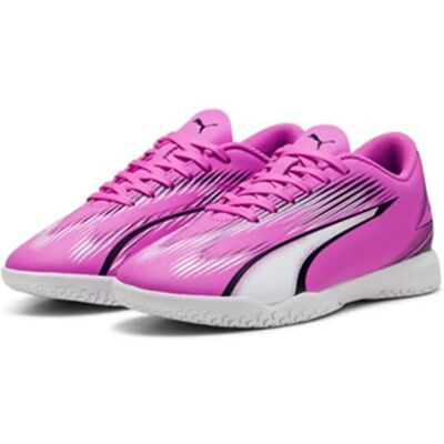 Puma Ultra Play It B23490 Kinders Hallenfußballschuhe - Fußballschuhe Puma Ultra Play It B23490 Kinders Hallenfußballschuhe - Fußballschuhe