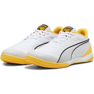 Buty Puma Ibero IV Białe - Sneakers Buty Puma Ibero IV Białe - Sneakers