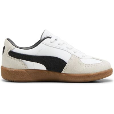 Puma Palermo Läder Sneakers - Fotbollsskor Puma Palermo Läder Sneakers - Fotbollsskor