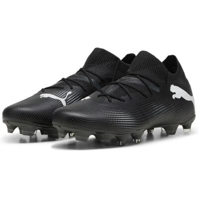 Puma Future 7 Match Weiß - Fußballschuhe Puma Future 7 Match Weiß - Fußballschuhe