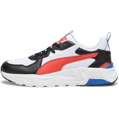 PUMA Lite Sneakers - Rétro, Chaussures Confortables - Publicité PUMA Lite Sneakers - Rétro, Chaussures Confortables - Publicité