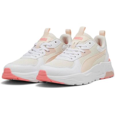PUMA Trinity Lite Sneakers - Sneakers PUMA Trinity Lite Sneakers - Sneakers