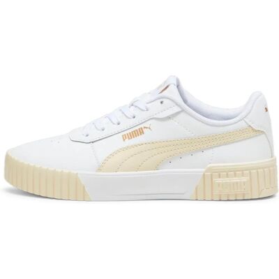Puma Carina 2.0 Baskets blanches - Baskets - Publicité Puma Carina 2.0 Baskets blanches - Baskets - Publicité