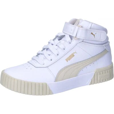PUMA Carina 2.0 Mid Sneakers - Sportowe Unisex Buty PUMA Carina 2.0 Mid Sneakers - Sportowe Unisex Buty