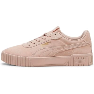 PUMA Carina 2.0 SD - Sportliche Lederschuhe PUMA Carina 2.0 SD - Sportliche Lederschuhe