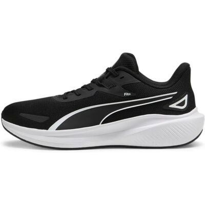 PUMA Skyrocket Lite Schwarz-Weiß - Laufschuhe PUMA Skyrocket Lite Schwarz-Weiß - Laufschuhe