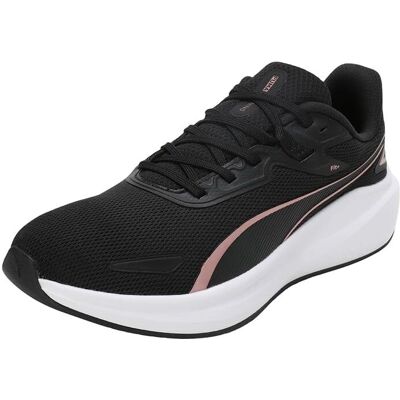 Zapatillas de running negras Puma Skyrocket Lite - Para correr y entrenar Zapatillas de running negras Puma Skyrocket Lite - Para correr y entrenar