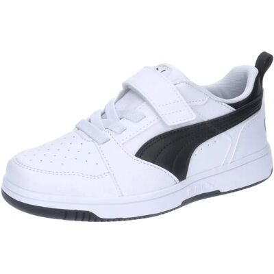 Puma Rebound V6 Low Jr. - Sneakers Puma Rebound V6 Low Jr. - Sneakers