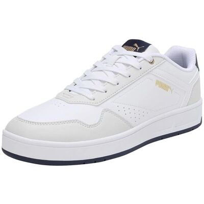 PUMA Court Classic Sneakers - Sneaker PUMA Court Classic Sneakers - Sneaker