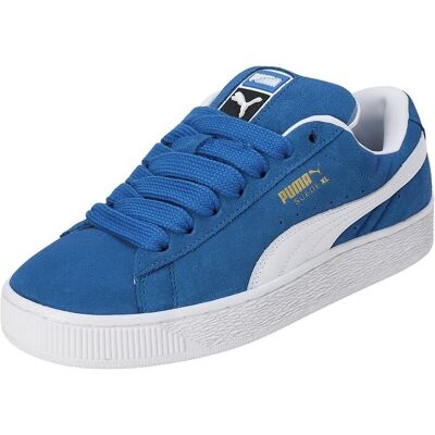 Puma Suede XL Μπλε Βασιλικό/Λευκό - Αθλητικά Puma Suede XL Μπλε Βασιλικό/Λευκό - Αθλητικά