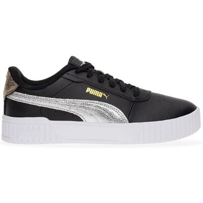 Puma Carina 2.0 Skórzane Buty - Casual Sneakers Puma Carina 2.0 Skórzane Buty - Casual Sneakers