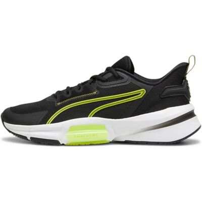 Buty treningowe Puma PWRFrame TR 3 - Czarny Buty treningowe Puma PWRFrame TR 3 - Czarny