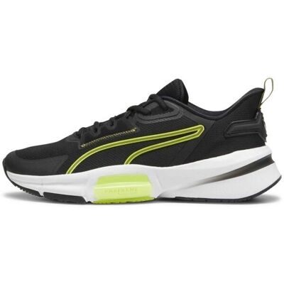 Czarne buty treningowe Puma - Training shoes Czarne buty treningowe Puma - Training shoes