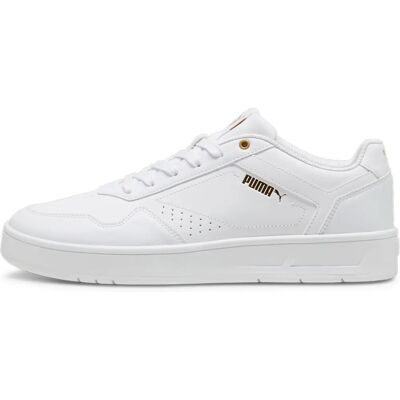 Puma Court Classic Turnschuhe - Lässiger Straßenschuh Puma Court Classic Turnschuhe - Lässiger Straßenschuh