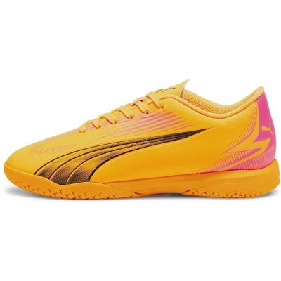 Buty piłkarskie Puma Ultra Play It B23772 - Wewnątrz, Cały rok, Mężczyzna Buty piłkarskie Puma Ultra Play It B23772 - Wewnątrz, Cały rok, Mężczyzna