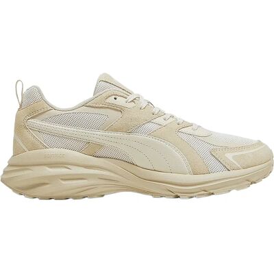 Puma Hypnotic LS Beiges Sneaker - Sneaker Puma Hypnotic LS Beiges Sneaker - Sneaker