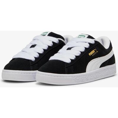 Baskets Puma Suede XL pour enfants - Noir - Taille 33 - Cuir - Publicité Baskets Puma Suede XL pour enfants - Noir - Taille 33 - Cuir - Publicité