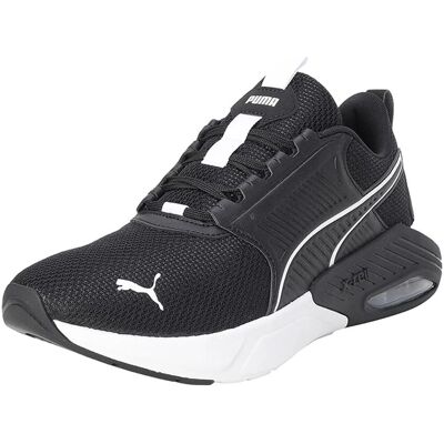 Puma X-Cell Nova FS Schwarz/Weiß - Laufschuh Puma X-Cell Nova FS Schwarz/Weiß - Laufschuh