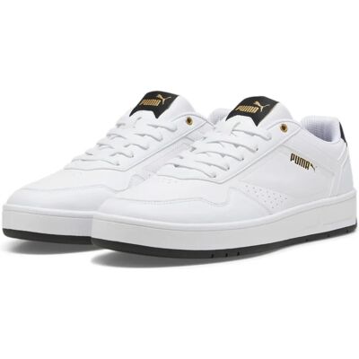 Puma Weiße Sneaker - Casual Schuhe Puma Weiße Sneaker - Casual Schuhe
