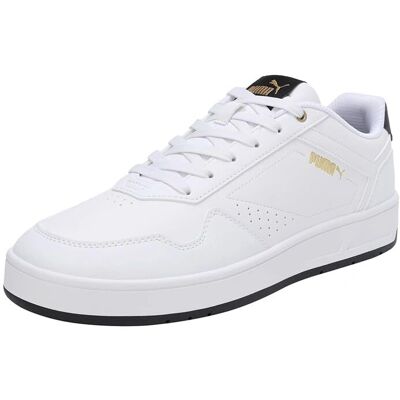 Puma Court Classic Sneakers - Sneakers Puma Court Classic Sneakers - Sneakers