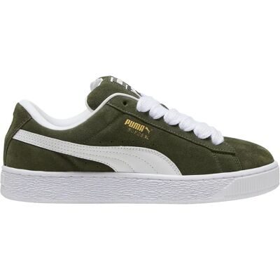 Puma Heritage Γυναικεία Μπάσκετ Κάκι - Αθλητικά παπούτσια Puma Heritage Γυναικεία Μπάσκετ Κάκι - Αθλητικά παπούτσια