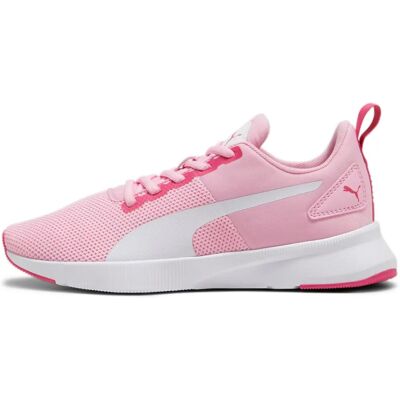 Puma Flyer Runner Pink - Laufschuhe Puma Flyer Runner Pink - Laufschuhe