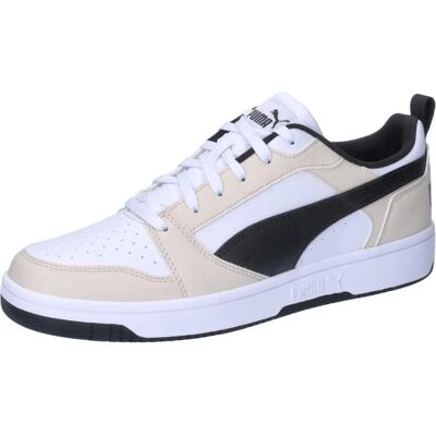 PUMA Rebound V6 Low Turnschuhe - Sportliche Freizeitschuhe für Herren PUMA Rebound V6 Low Turnschuhe - Sportliche Freizeitschuhe für Herren