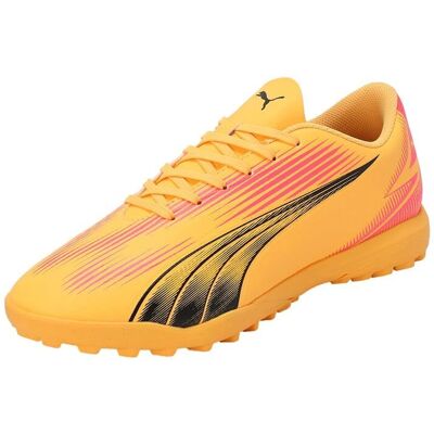 Puma Ultra Play B23773 Fußballschuhe - All Year Men Orange Puma Ultra Play B23773 Fußballschuhe - All Year Men Orange