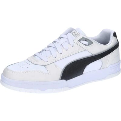 Puma Modell 38637327 Alacsony Fehér Cipő - Cipő Puma Modell 38637327 Alacsony Fehér Cipő - Cipő