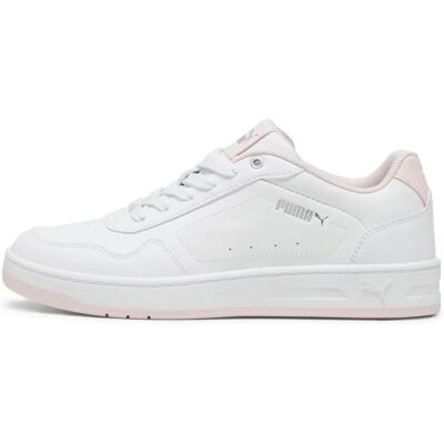 PUMA Court Classy Sneakers - Buty PUMA Court Classy Sneakers - Buty