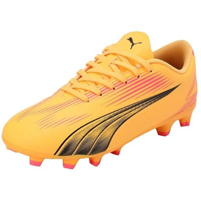 Puma Ultra Play FG/AG Barnskor - Fotbollsskor Puma Ultra Play FG/AG Barnskor - Fotbollsskor