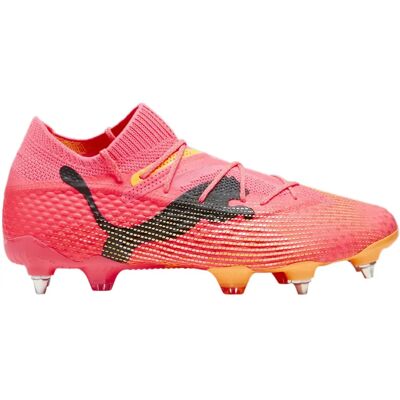 Puma Future 7 Ultimate MxSG Fußballschuhe - Kontrolle & Geschwindigkeit Puma Future 7 Ultimate MxSG Fußballschuhe - Kontrolle & Geschwindigkeit