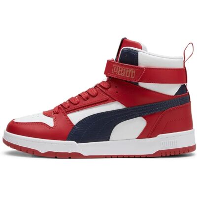 Scarpe Puma RBD Game - Pelle, Imbottite, Stile urbano Scarpe Puma RBD Game - Pelle, Imbottite, Stile urbano